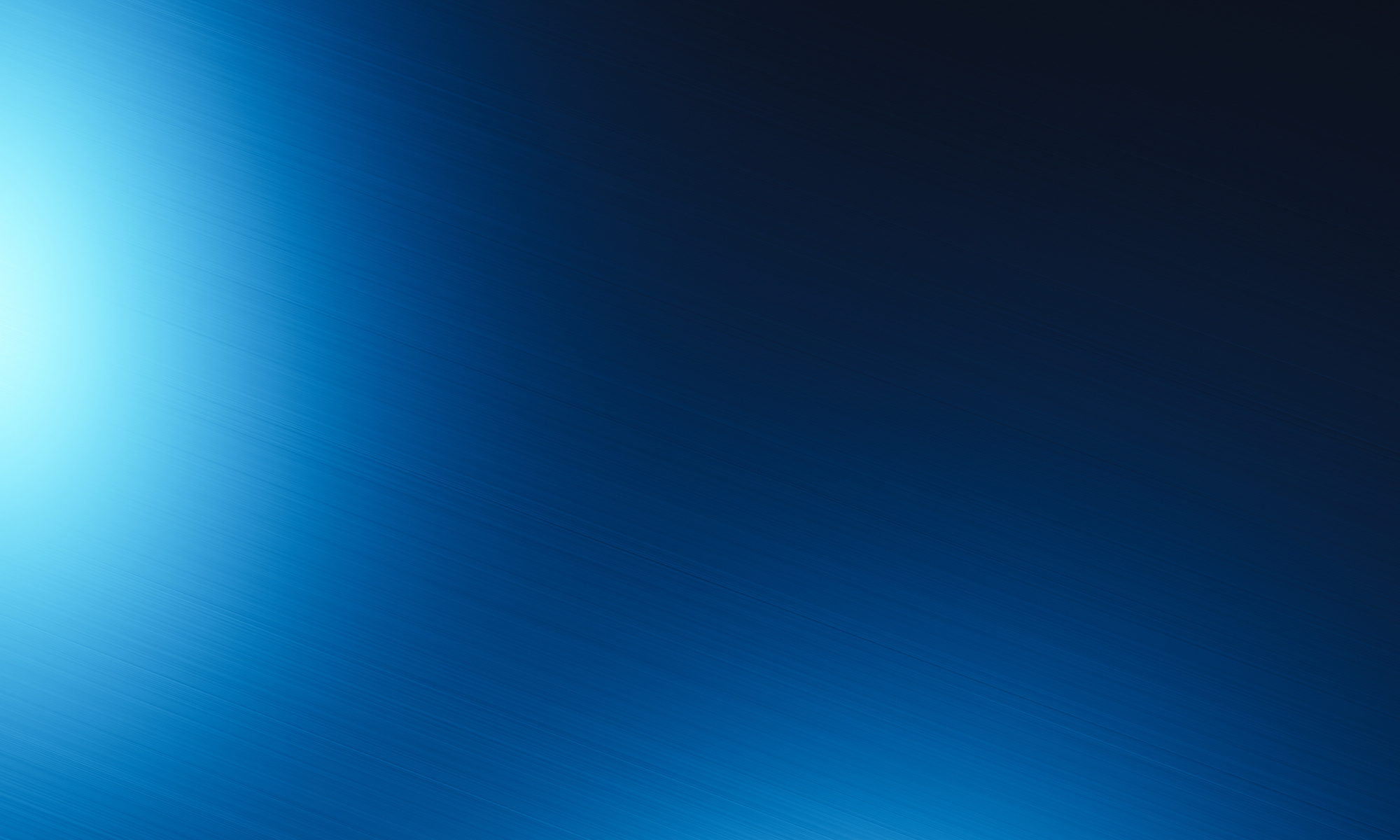 3D Blue Gradient Texture Background